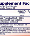 Azo Bladder Control With Goless Daily Supplement Helps Reduce Occasional Urgency & Complete Feminine Balance Daily Probiotics For Women