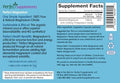Perfect Magnesium Citrate 180 Vegetable Capsules