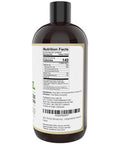 Left Coast Performance 32oz MCT Oil and 1lb Multi Collagen