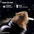 Muscletech Iso Whey Isolate Protein Powder Vanilla Post Workout Gym Supplement For Lean Muscle Gain Body Building Weight Gainer & Recovery 25G Protein Bcaa Eaa & 0 Added Sugar 5Lbs