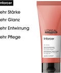 L'Oreal Professionnel Strengthening Conditioner For Dry And Brittle Hair With Vitamin B6 And Biotin Series Expert Inforcer Conditioner 200 Ml