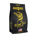 Black Rifle Coffee Company Whole Bean (Flying Elk (Light Roast) 12 Ounce)