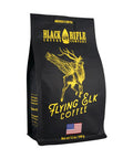 Black Rifle Coffee Company Ground (Flying Elk (Light Roast) 12 Ounce)