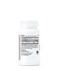 Gnc Methyl B-12 2500 Mcg - 100 Caplets