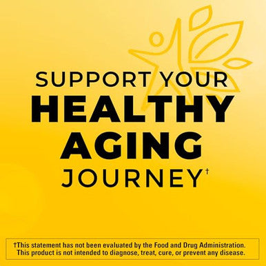 Nature Made Vitamin B12 Extra Strength B12 Vitamin Supplement For Energy Metabolism 60 Softgels 3000 Mcg