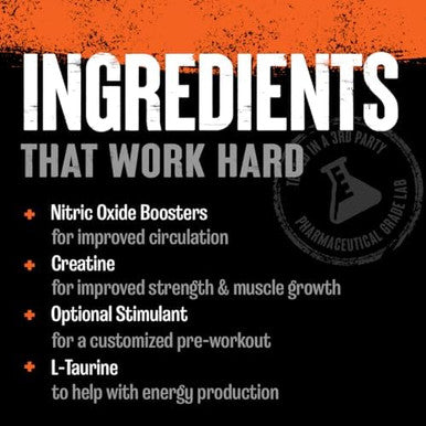 Animal Pump Preworkout Greens Greens Probiotics And Digestion Supplement 30 Count Bundle