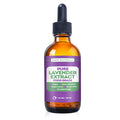 Kate Naturals Lavender Extract For Baking Drinks Coffee Lattes. Food Grade Lavender Oil For Flavoring & Cooking (1Oz Sugar )