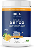 Bella All Natural Extreme Detox Powder