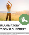 Nutramedix Joint Support Bundle Includes Curcumin From Turmeric And Serrapeptase Enzyme Support Capsules For Joint Support And Healthy Inflammatory Response Support 2Piece Supplement Set