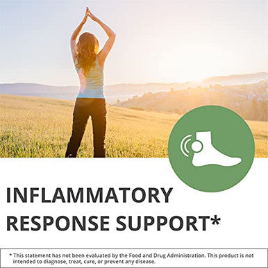 Nutramedix Joint Support Bundle Includes Curcumin From Turmeric And Serrapeptase Enzyme Support Capsules For Joint Support And Healthy Inflammatory Response Support 2Piece Supplement Set