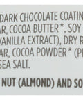 365 by Whole Foods Market, Dark Chocolate Covered Almonds, 6 Ounce