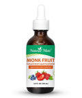 Monk Fruit Concentrated Liquid Sweetener (Optimized with Erythritol) 1.33 FL OZ (37 mL) ÃƒÂ¢Ã¢â€šÂ¬Ã¢â‚¬Å“ 2 Pack