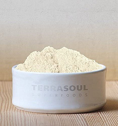 Terrasoul Superfoods Organic Pea Protein 4.5 Lbs 3 Pack