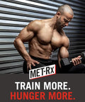 Metrx Big 100 Colossal Protein Bars Chocolate Chip Cookie Dough Meal Bars 24 Count