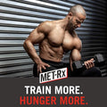 Metrx Big 100 Colossal Protein Bars Chocolate Chip Cookie Dough Meal Bars 24 Count