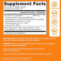 Doctor'S Best Turmeric Curcumin Supplement 1000Mg For Men & Women - Curcumin Caps From Turmeric Root Black Pepper Extract (Bioperine) 95 Piperine Joint Health Support Non Gmo 120 Veg Capsules