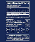 Trace Minerals Liquid Ionic Vitamin D3 + K2 125 mcg (5000 IU) D3 100 mcg K2 Concentrated Dietary Supplement 2 fl oz. 296 Servings