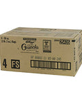 Kellogg's Low Fat Granola, Cereal, Without Raisins, 50oz (4 count)