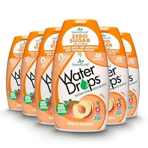 Monk Fruit In The Raw, Natural Monk Fruit Sweetener, Sugar-Free, Gluten Free, Zero Calorie, Vegan Sugar Substitute, 40 Count Packets (Pack of 4)