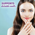 Bluebonnet Nutrition Biotin 5000 Mcg Hair & Nail Support Nongmo Vegan Kosher Gluten Soy Dairy 60 Vegetable Capsules 60 Servings