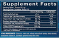 Bodytech Creatine Hcl + Electrolytes Powder Highly Watersoluble & Bioavailable Supports Hydration & Performance Rocket Pop (8.8 Oz 75 Servings)