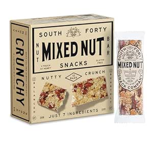 Mixed Nuts Unsalted | Trail Mix | Trail Mix without Peanuts | Gourmet Snacks, Protein Snacks, Gluten Free, No Preservatives, High Fiber (Omega-3 and Omega-6)
