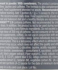 Olimp Sport Nutrition Knockout 2.0 Citrus Punch 305g