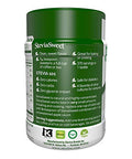 Steviva SteviaSweet - Pure Stevia Extract Fine Powder NonGMO Low Carb Sweetener (1.3 Ounce)