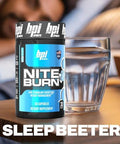 Bpi Sports Nite Burn ÃƒÂ¢Ã¢â€šÂ¬Ã¢â‚¬Å“ Nighttime Fat Burner & Sleep Support ÃƒÂ¢Ã¢â€šÂ¬Ã¢â‚¬Å“ Keto-Friendly ÃƒÂ¢Ã¢â€šÂ¬Ã¢â‚¬Å“ Weight Loss, Burn Fat, Relaxation, Boost Metabolism ÃƒÂ¢Ã¢â€šÂ¬Ã¢â‚¬Å“ 30 Servings ÃƒÂ¢Ã¢â€šÂ¬Ã¢â‚¬Å“ 640Mg, Capsule
