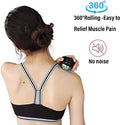 Cold Massage Roller Ball - Cryosphere Metal, Stays Cold For 6 Hours, Polar Healing Experience, Polar Roller Ice Ball Massage, Rapidly Relieve Muscle Pain And Tension