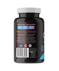 Aquaomega 5X Ultimate Strength High Epa With Dha Omega-3 Supplement With Vitamin D, Wild Caught Super Omega 3 Fish Oil Capsules 3456Mg Of Pro Omega 3 120 Softgels
