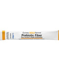 California Gold Nutrition Prebiotic Fiber Plus Turmeric, Ginger, & Boswellia, 30 Packets, 0.22 Oz (6.3 G) Each