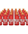 QKR12202 Gatorade Quaker Foods G2 Fruit Punch Sports Drink