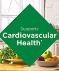 Nature'S Bounty Mini Fish Oil Softgels 1290 Mg Omega-3 Supports Heart Health Odor-Less 90 Mini Coated Softgels - Pack Of 2
