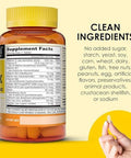 Mason Natural Stress Bcomplex With Antioxidants + Zinc 2 Month Supply Dual Action Formula Supports Immune Health 1 Pack