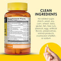 Mason Natural Stress Bcomplex With Antioxidants + Zinc 2 Month Supply Dual Action Formula Supports Immune Health 1 Pack