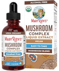 Maryruth's Mushroom Complex 30 Servings