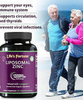 Zinc Supplement 50Mg With Copper, Immune Support, Metabolism, And Skin Health High Potency Pure Zinc Citrate Vitamins For Adults Powerful Herbal Antioxidant 90 Capsules