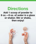 Greens First Chocolate Superfoods Extracts Concentrates Nutrient Rich Antioxidant Power of 15 Servings of Fruits 14.37 Ounce 30 Servings