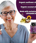 Zinc Supplement 50Mg With Copper, Immune Support, Metabolism, And Skin Health High Potency Pure Zinc Citrate Vitamins For Adults Powerful Herbal Antioxidant 90 Capsules