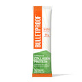 Bulletproof Unflavored Collagen Protein Powder Gopack, 12G Protein, 1 Pack, Grass Fed Collagen Peptides And Amino Acids For Healthy Skin, Bones And Joints