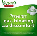 Beano Extra Strength Gas Prevention & Digestive Enzyme Supplement 30 Count (Pack Of 2)