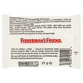 Fisherman'S Friend Mit Zucker Extra Stark 24Er Pack (24 X 25 G Beutel)