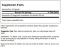 Swanson Resveratrol 50 50 Milligrams 30 Capsules