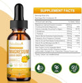 Mulittea Magnesium Glycinate Liquid Complex