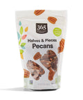 365 by Whole Foods Market, Walnut Halves & Pieces, 16 Ounce