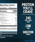 Pescience Lean Mass Stack â€“ Select Low Carb Whey + Casein Protein Powder & Trucreatine+ Creapure Creatine Monohydrate â€“ Muscle Growth Recovery & Strengthâ€“ Pb Cookie 27 Servings + 30 Serving