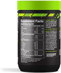 Musclepharm Combat Bcaa + Recovery Powder 10G Of Branchedchain Amino Acids And Essential Amino Acids Blue Raspberry 30 Servings