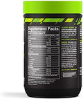 Musclepharm Combat Bcaa + Recovery Powder 10G Of Branchedchain Amino Acids And Essential Amino Acids Blue Raspberry 30 Servings