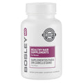 BosleyMD Womens Healthy Hair Growth Supplements for Thicker Fuller Hair